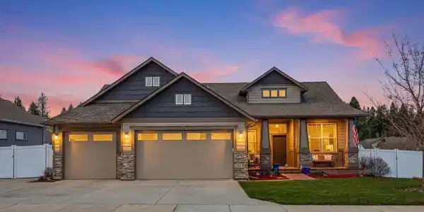 11305 N EMERALD DR