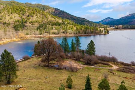 23203 E Killarney Lake Rd