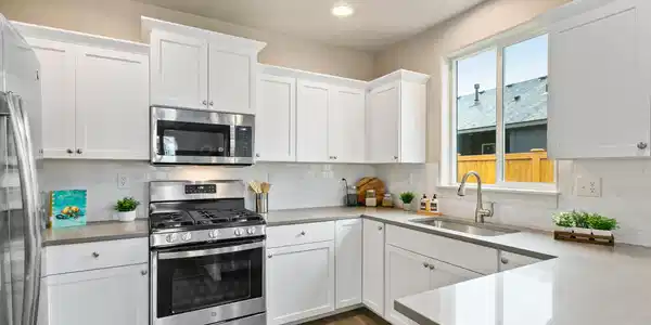 Image 2: Durham - Kitchen