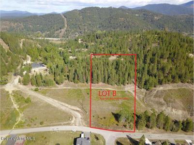 Lot B Blue Star Lane