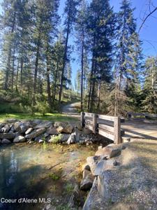Lot 1 2304 S Blue Creek Rd