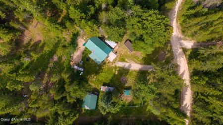 963 Upper Samuels Rd