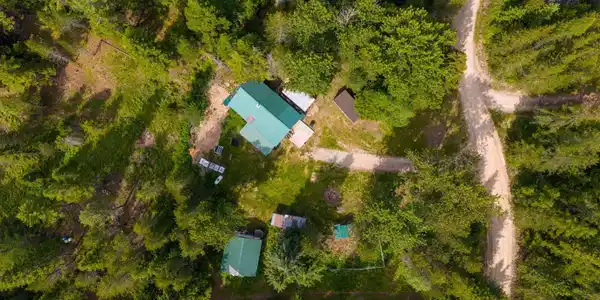 963 Upper Samuels Rd