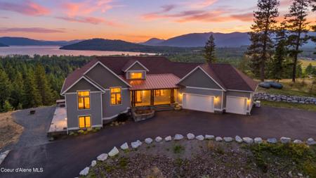 256 Hamilton Hill Drive