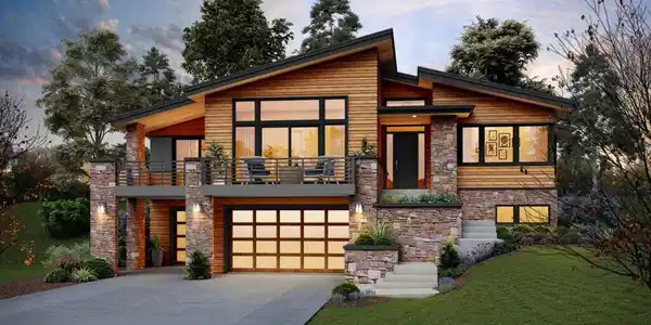 10 Timber Grove
