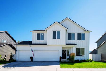 2952 N Barton LP