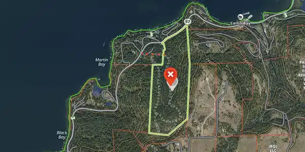 Image 2: Aerial Map