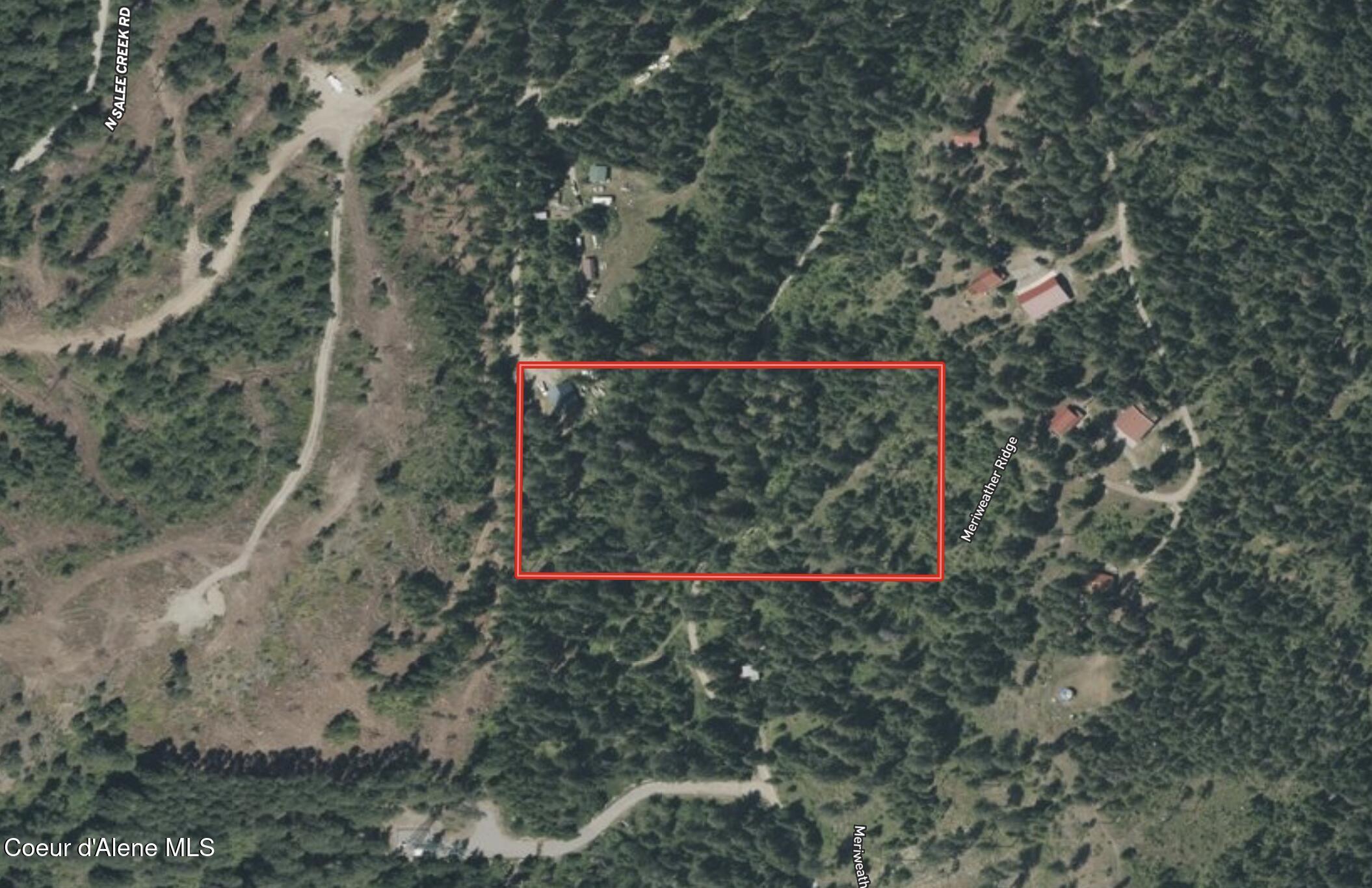 Image 2: AERIAL CLOSE