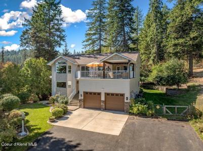 11413 N Summit Loop