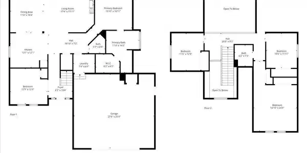Image 2: Floor plan