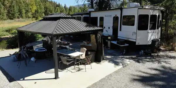 Image 4: Pergola1
