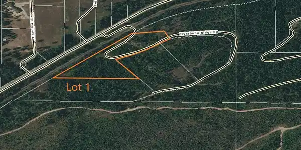 Lot 1 Riverbend Ridge