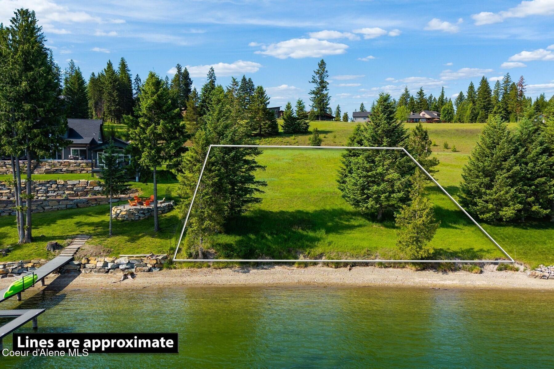 Image 4: 113 ft of water frontage