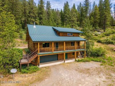 159 Cabin Ridge RD