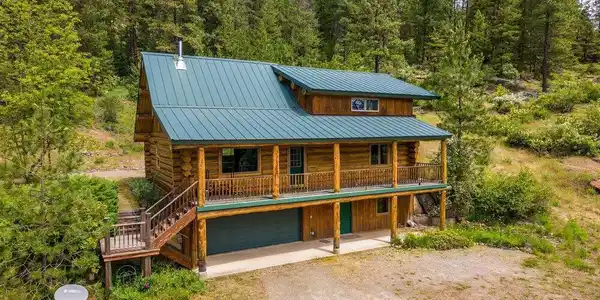 159 Cabin Ridge RD