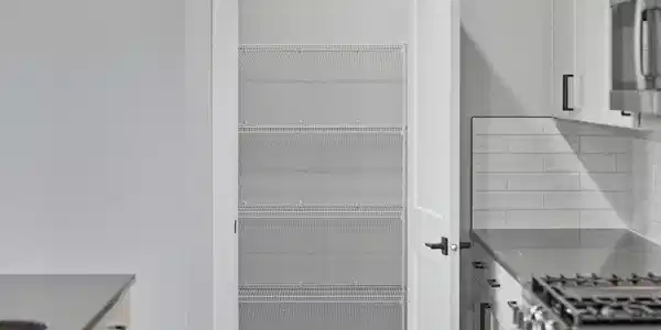Image 4: Pantry