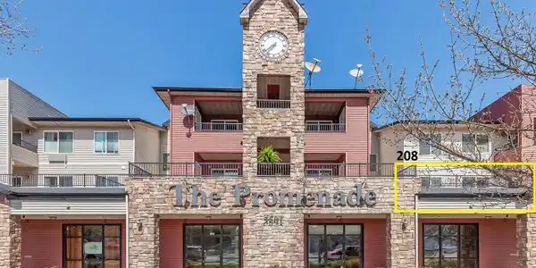 310 N Promenade LOOP Unit APT 208