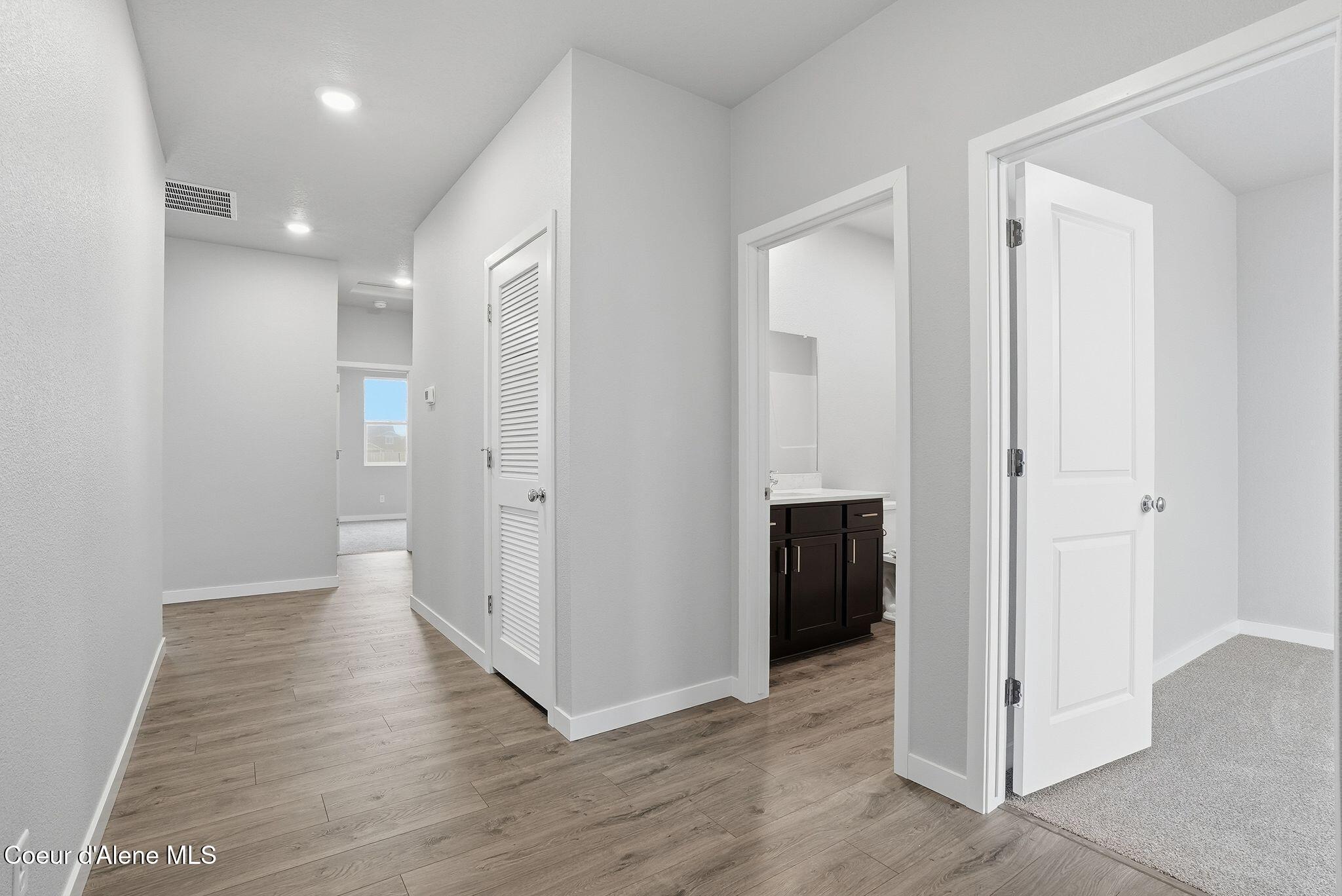 Image 3: Front Door Entry View