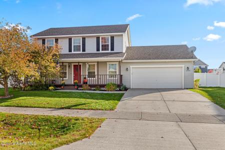 2179 W FREELAND DR
