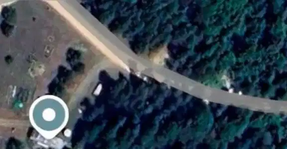 1367 Mud Gulch RD Rd