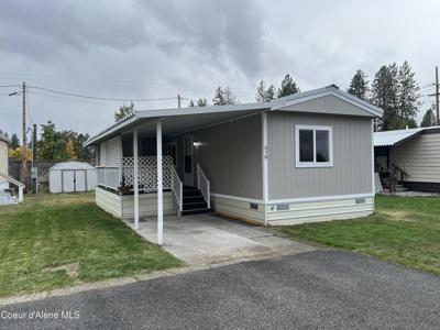 578 W Lake City Ln