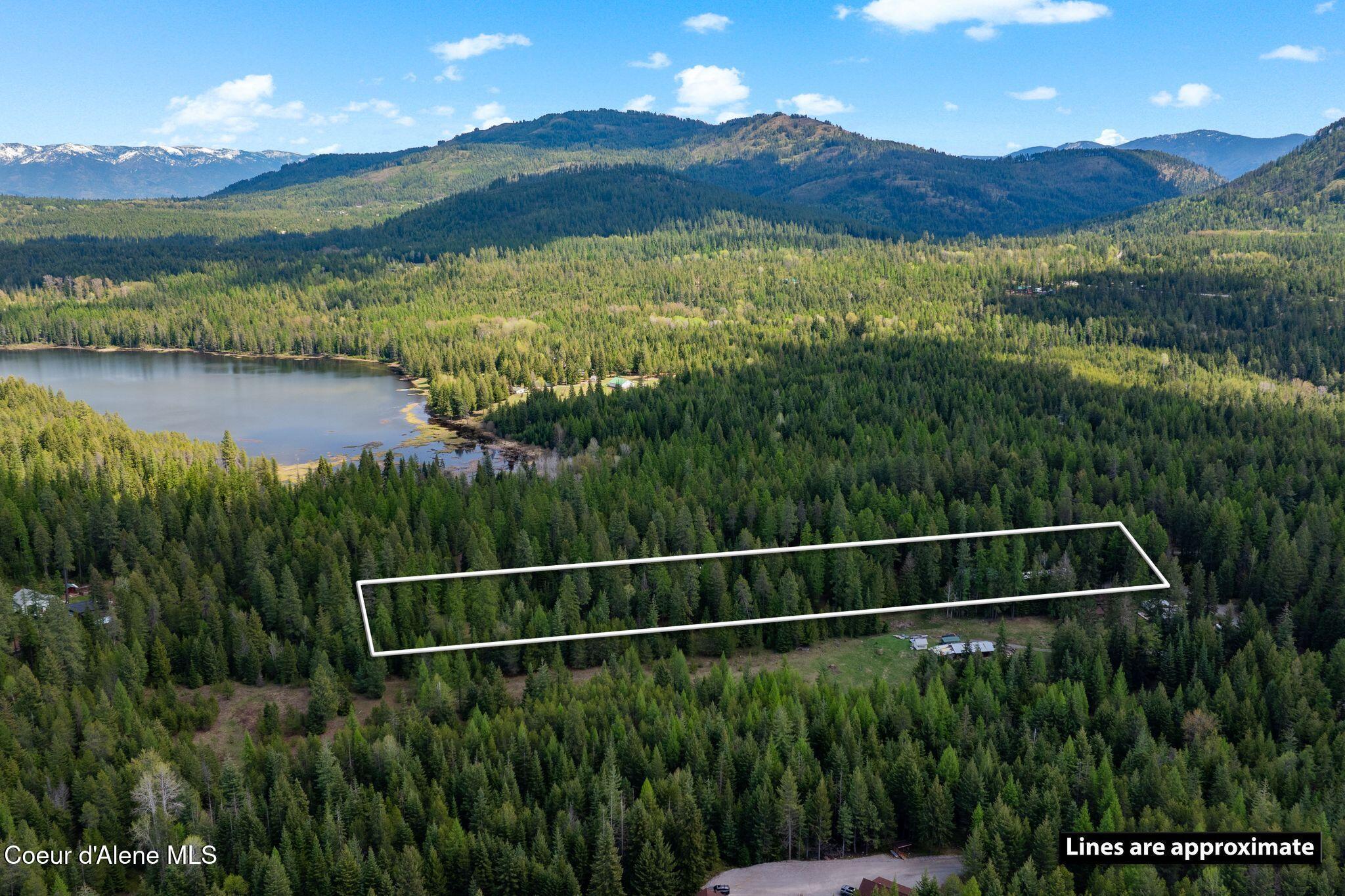 Image 2: Property Lines