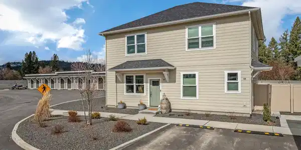 64 Potlatch Loop
