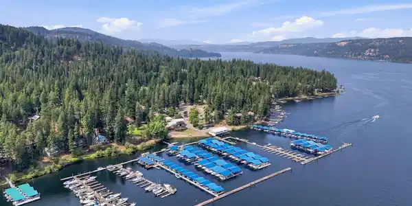 Image 4: Conkling Park Marina