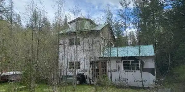 1932 Mud Gulch Rd