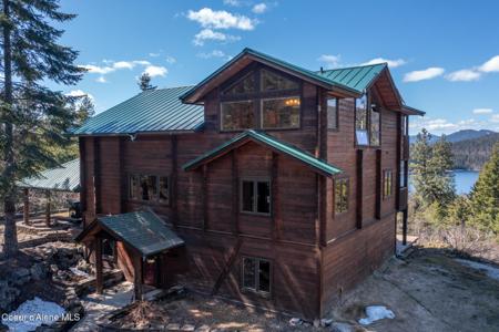 203 Frog Song LN