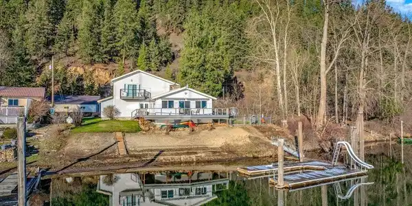 20 St Joe River Park