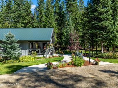 2158 Reeder Creek RD