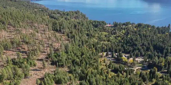 NNA Ponderosa Rd