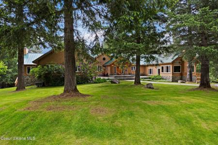 2672 Merril Martin Rd