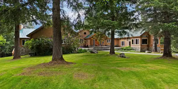 2672 Merril Martin Rd