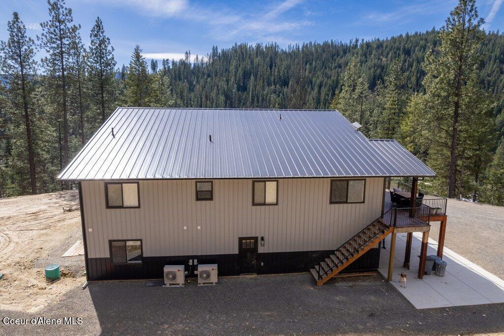 Image 2: 002-3835PineCreekRoad-Pinehurst-ID-83850