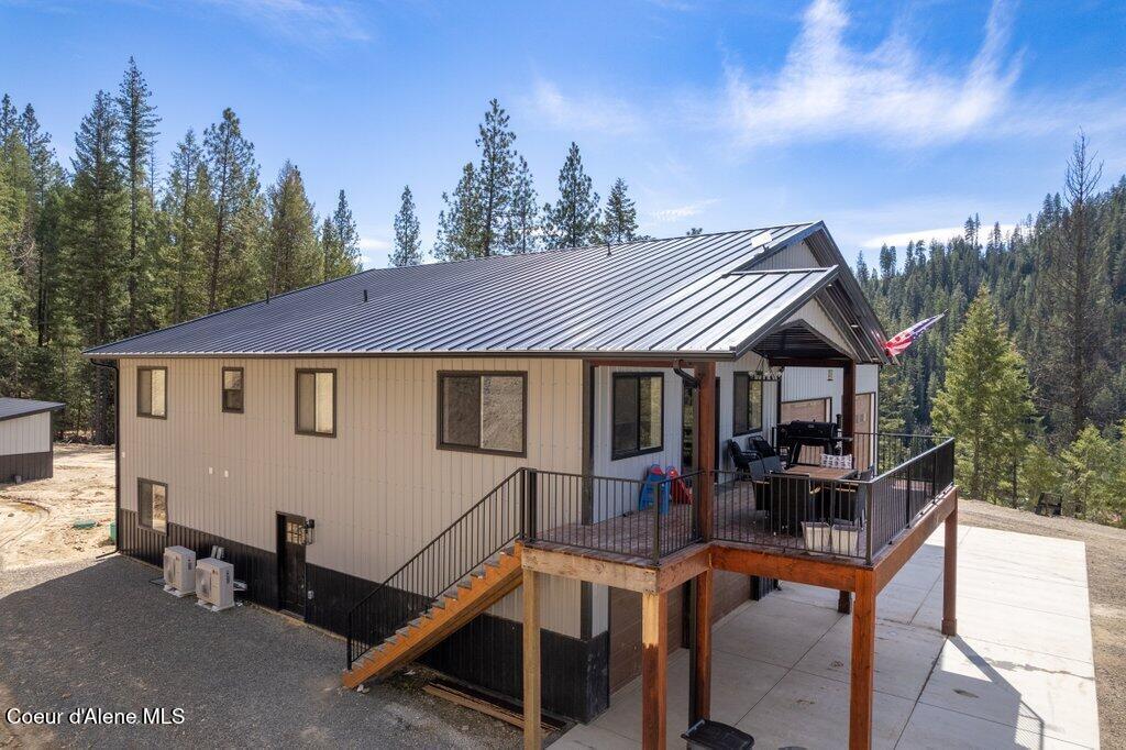 Image 3: 003-3835PineCreekRoad-Pinehurst-ID-83850