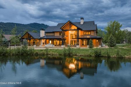 12 Alpenrose LN