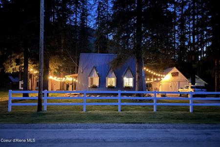 475 Dry Creek RD