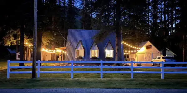475 Dry Creek RD