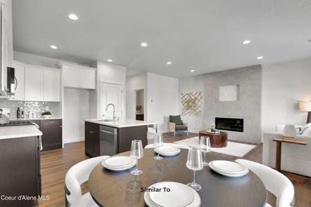 661 N Creative Way (Lot 12)