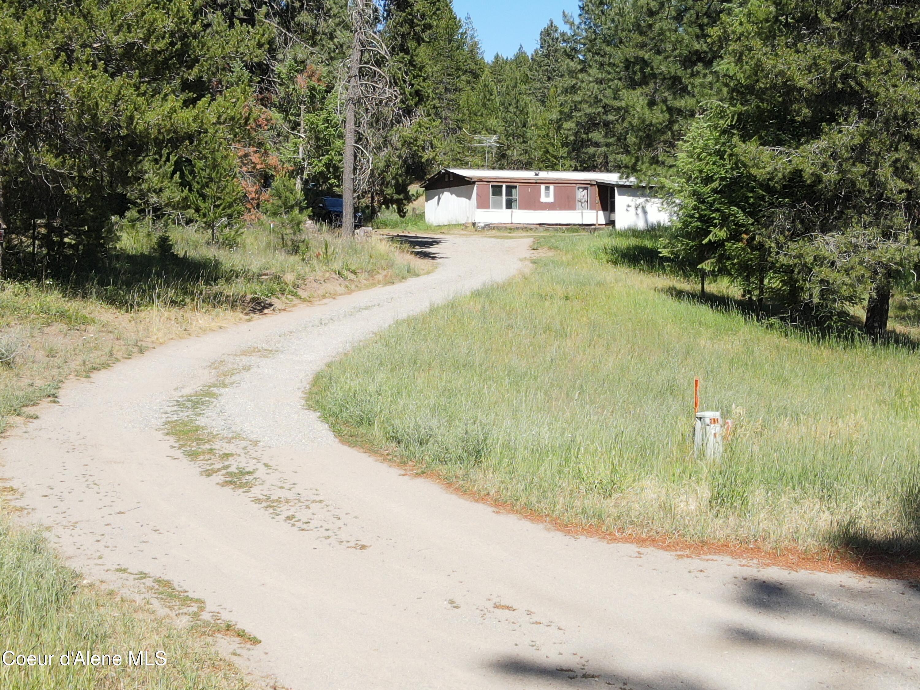 Image 2: Driveway