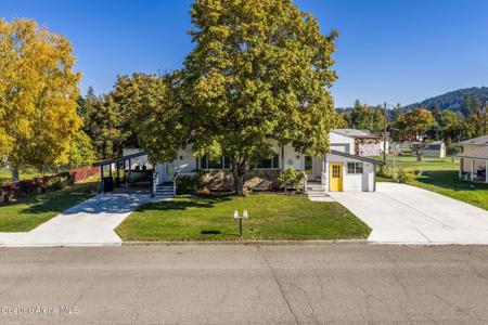 3314&3316 N 5th St
