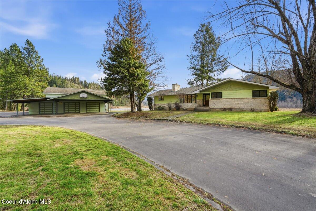 Image 3: 05-2035 St Joe River Rd_RedHogMedia - Co