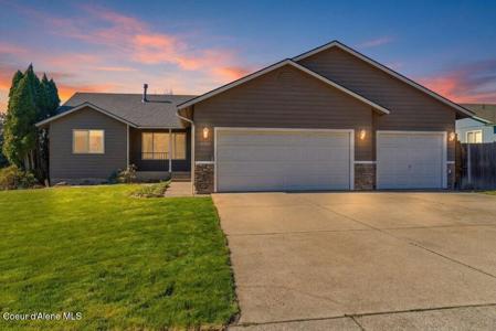 2705 N Rawhide Ridge Rd