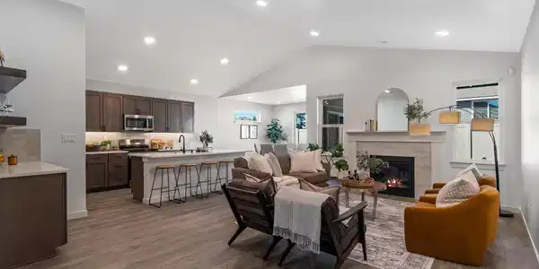 Image 4: Orchard CM - Great Room 1