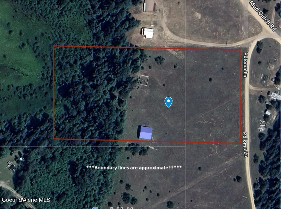 Image 1: Aerial View