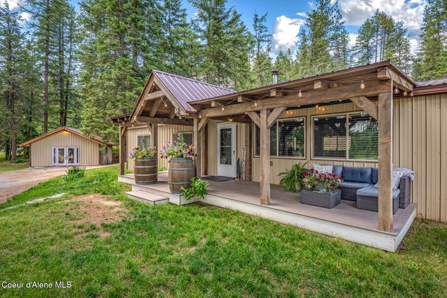 Image 1: Two Homes, Endless Opportunity