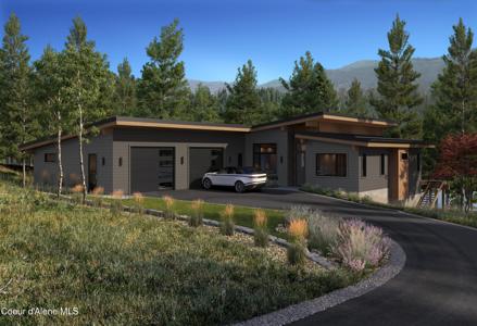 12704 N Lakewood Dr