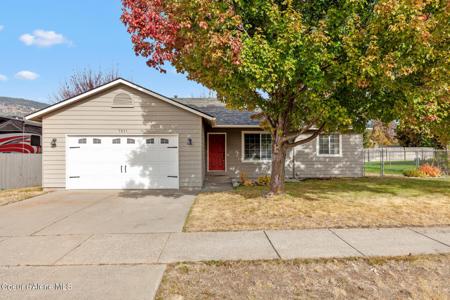 7531 W MEADOW LARK LN
